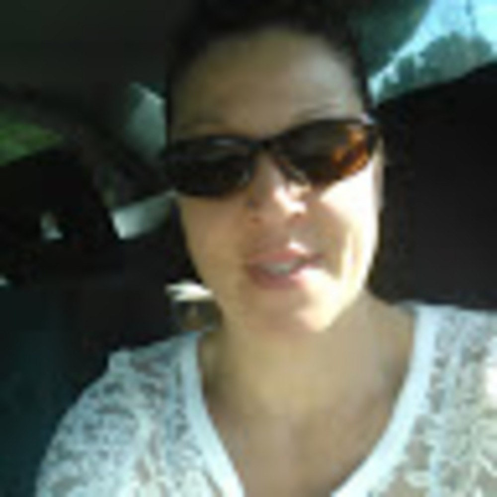 Meet your Posher, Christina